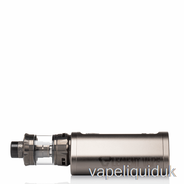 Hellvape Hell200 200W Starter Kit Vape Juice